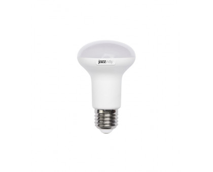 Светодиодная (LED) лампа Jazzway PLED-SP R63 8w 3000K E27 230/50 (1033642)