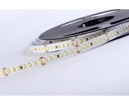 Светодидодная (LED) лента DesignLed 24В 2835 DSG2168-24-NW-33 17 Вт/м 4000K (001819) Дневной белый свет