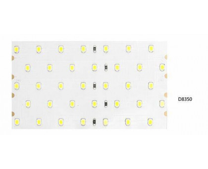 Светодидодная (LED) лента DesignLed 24В 2835 DSG2350-24-NW-33 31 Вт/м 4000K (000594) Дневной белый свет