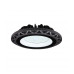 Подвесной промышленный светодиодный (LED) светильник HIGHBAY 240х73 Jazzway PHB UFO 60W 5000K IP65 60Вт (5014077) для высоких пролетов