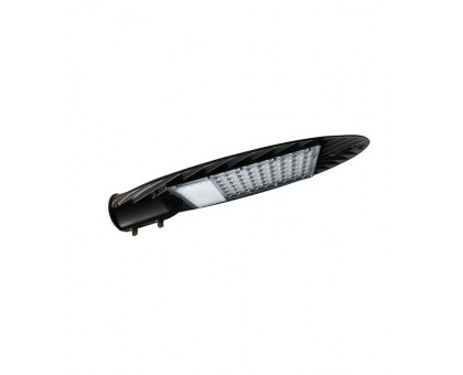 Консольный уличный светодиодный (LED) светильник Jazzway PSL 03 50w 4000K GR IP65 50Вт (5022676) Холодный белый свет