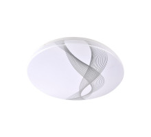 Декоративный светодиодный (LED) светильник Jazzway PPB WAVE 36w 6500K IP20 380х65 мм (5024984)