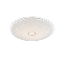 Декоративный светодиодный (LED) светильник Jazzway PPB PLANET DIM 80w 3000K-5000К IP20 860х110 мм (5026087) с регулировкой цвета и яркости свечения