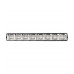 Трековый однофазный светодиодный (LED) светильник Jazzway PTR 2120R 20w 4000K 60° BL IP40 20Вт 272х35х65 мм (5031562) Чёрный