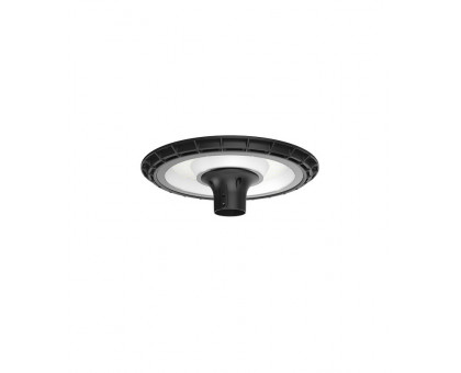 Садово-парковый светодиодный (LED) светильник Jazzway PGL 04 60w 5000K BL IP65 60Вт (5033962) Дневной белый свет