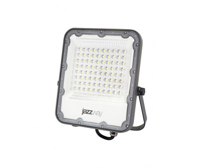 Светодиодный (LED) прожектор Jazzway PFL-S4-50w 6500K 80° IP65 50 Вт (5036420) Дневной белый свет