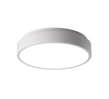 Декоративный светодиодный (LED) светильник Jazzway PPB Scandic-R 24w 4000K WH IP20 330х60 мм (5036802)