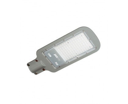 Консольный уличный светодиодный (LED) светильник Jazzway PSL 07 120w 5000K GR IP65 120Вт (5041110) Дневной белый свет